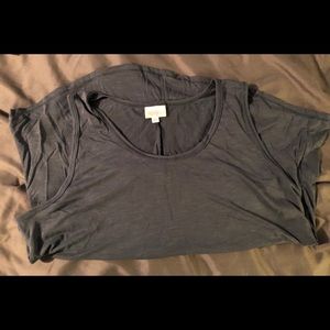 NWOT Lularoe tank top